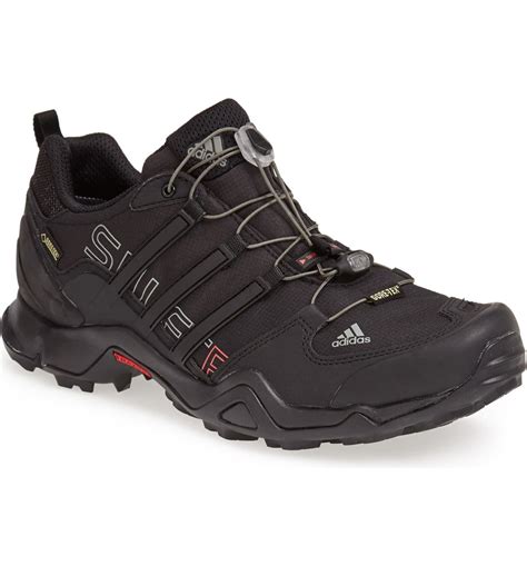 adidas Terrex Swift R GTX Hiking Shoes 